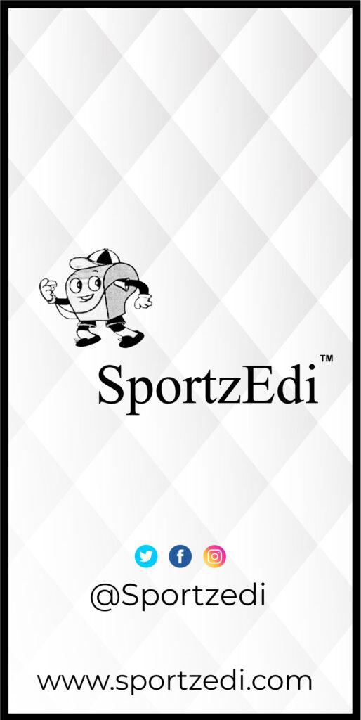 SportzEdi Trademark